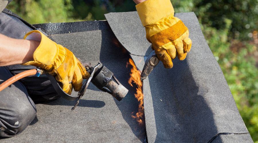 Expert Emergency Roof Repairs services in Franklin, OH